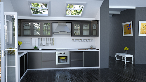 minikitchen
